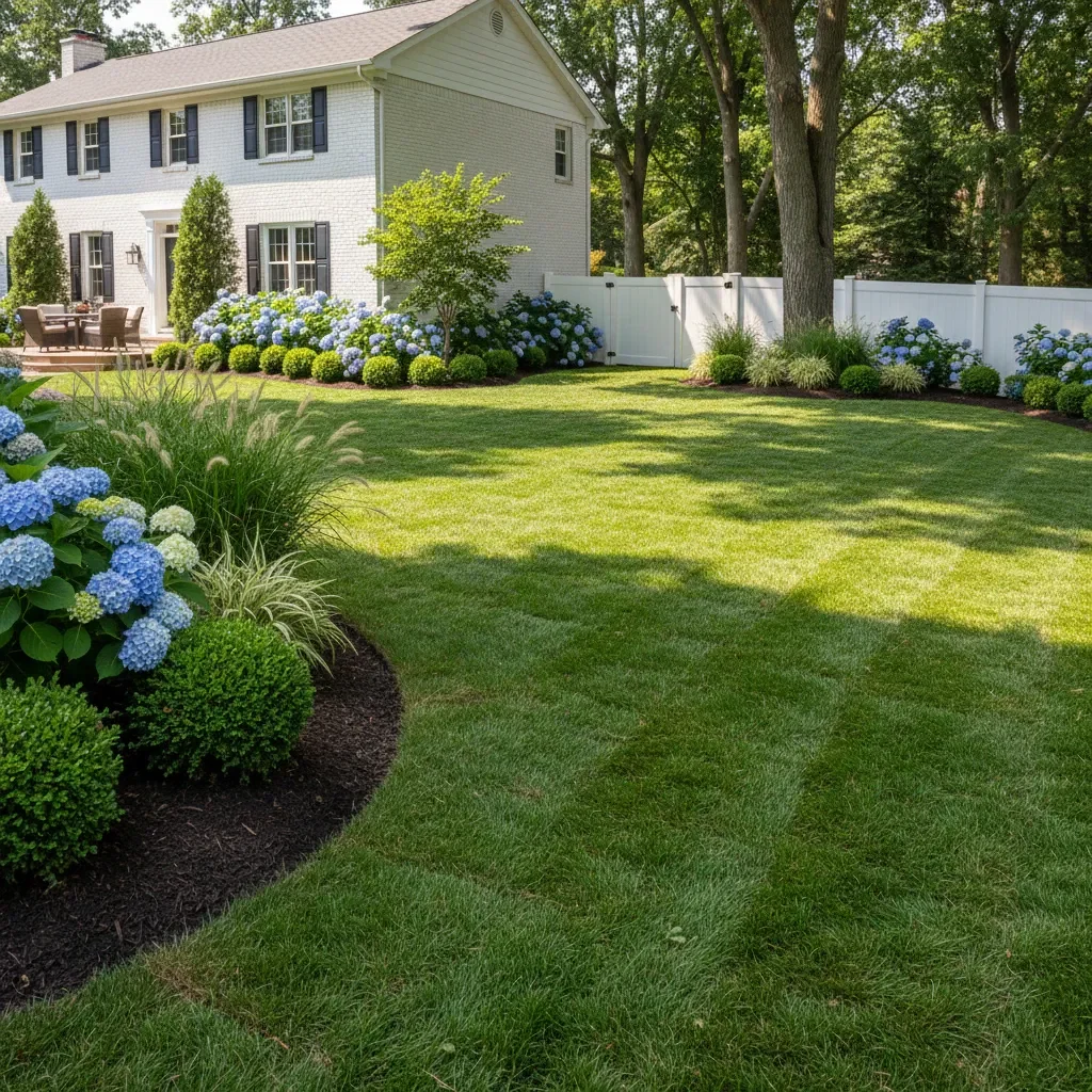 Premium Landscaping service by Signature Landscaping Oshawa in Oshawa